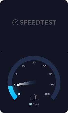 landing-slow-speedtest